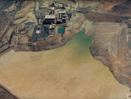 Mining Tailings
